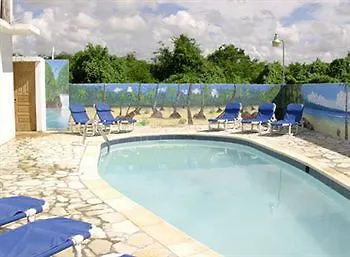 Hotel Angel Gabriel Boca Chica Dominican Republic