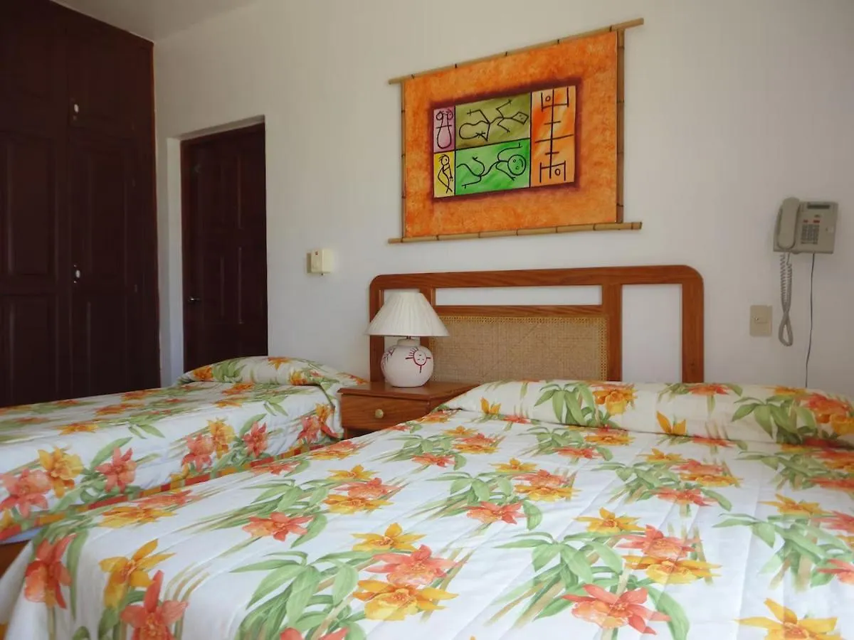 ****  Hotel Angel Gabriel Boca Chica Dominican Republic