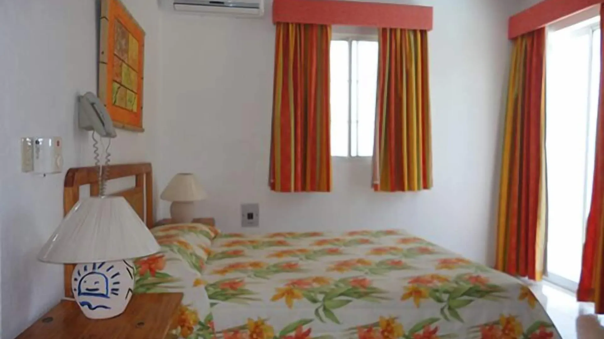 Hotel Angel Gabriel Boca Chica