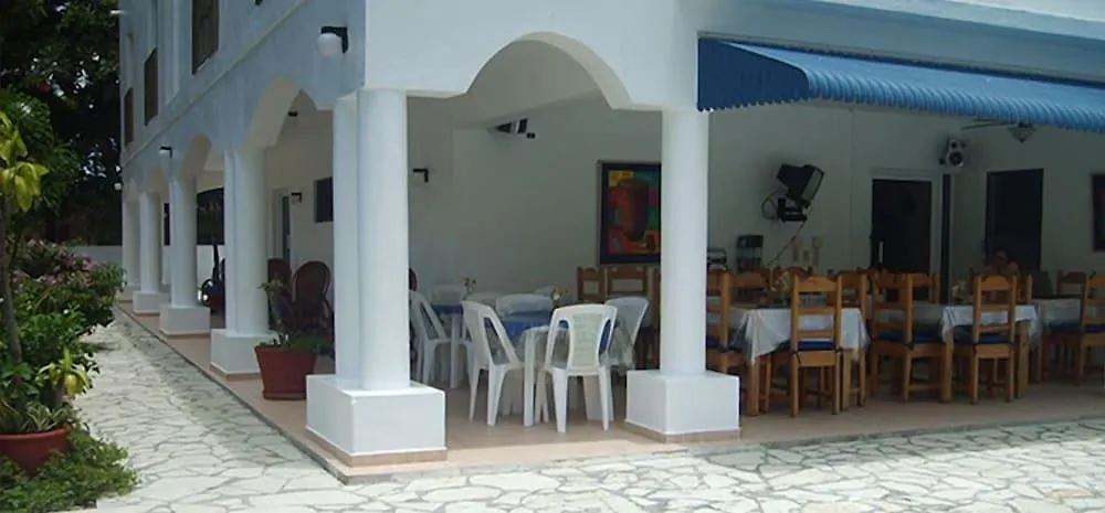 Hotel Angel Gabriel Boca Chica 4*,  Repubblica Dominicana
