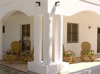 Hotel Angel Gabriel Boca Chica 4*,  Repubblica Dominicana