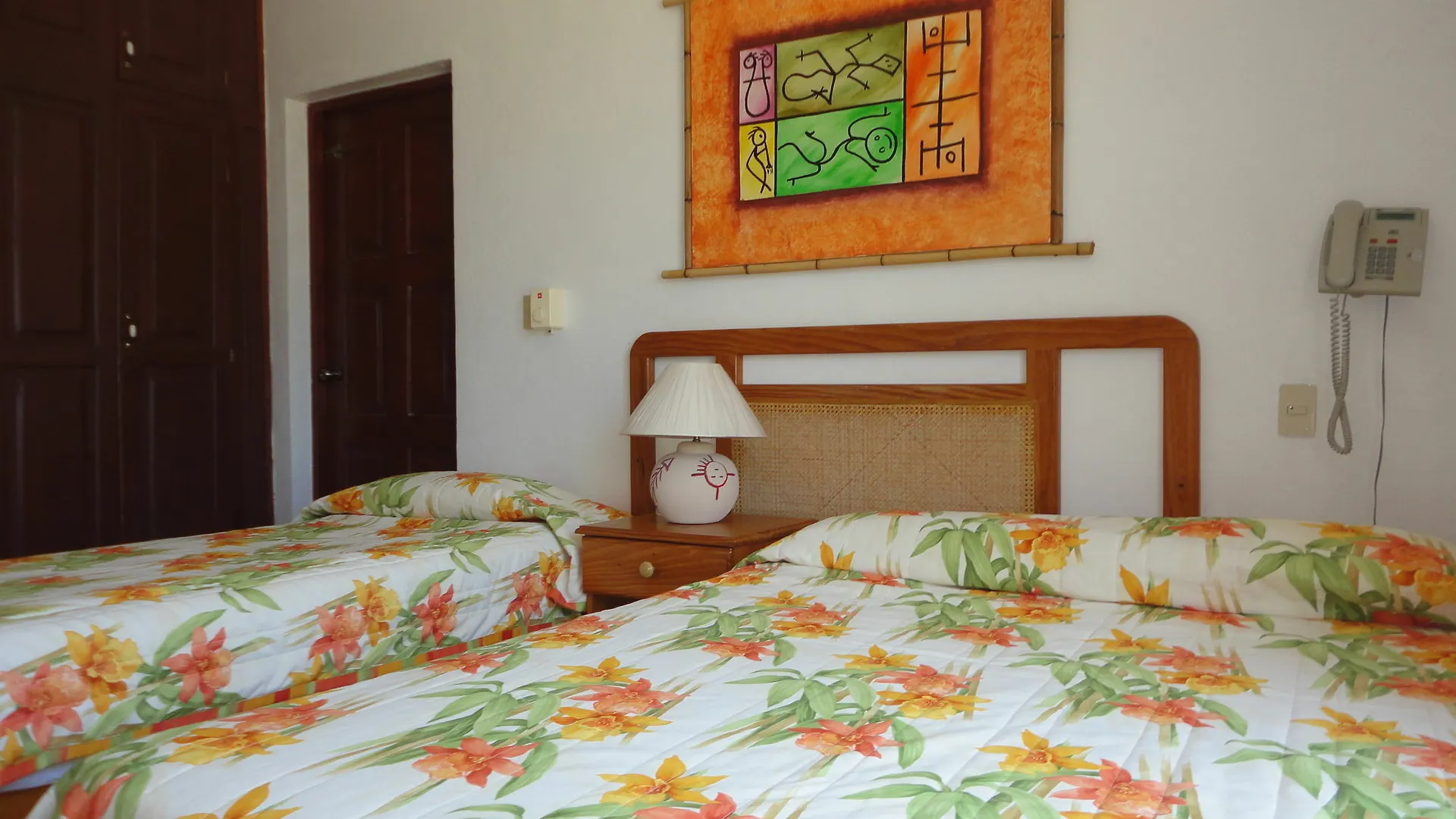 Hotel Angel Gabriel Boca Chica Repubblica Dominicana