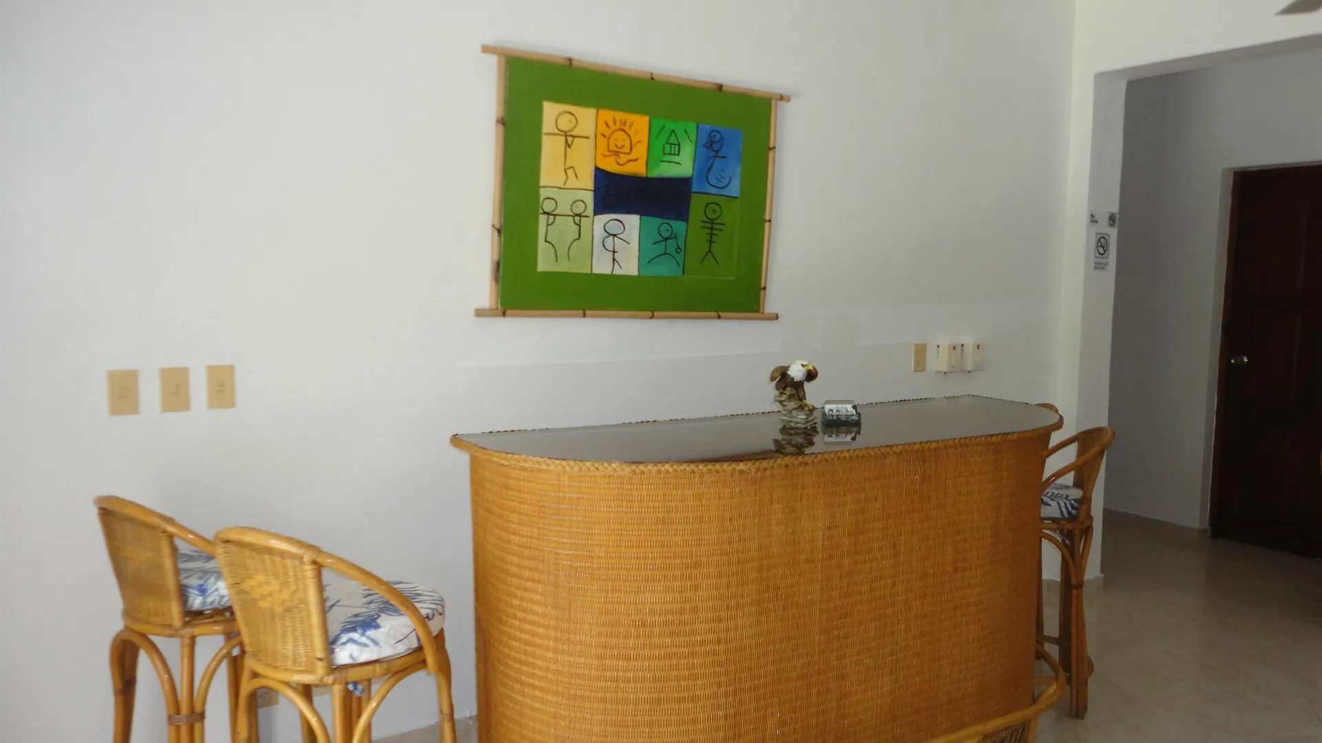 ****  Hotel Angel Gabriel Boca Chica Repubblica Dominicana