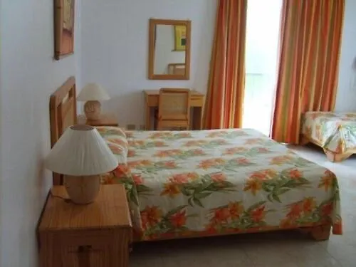 Hotel Angel Gabriel Boca Chica