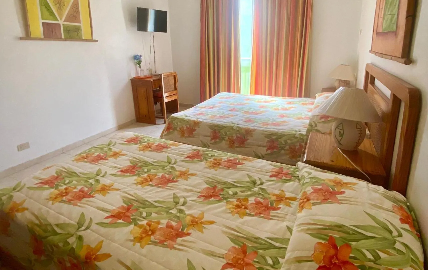 Hotel Angel Gabriel Boca Chica