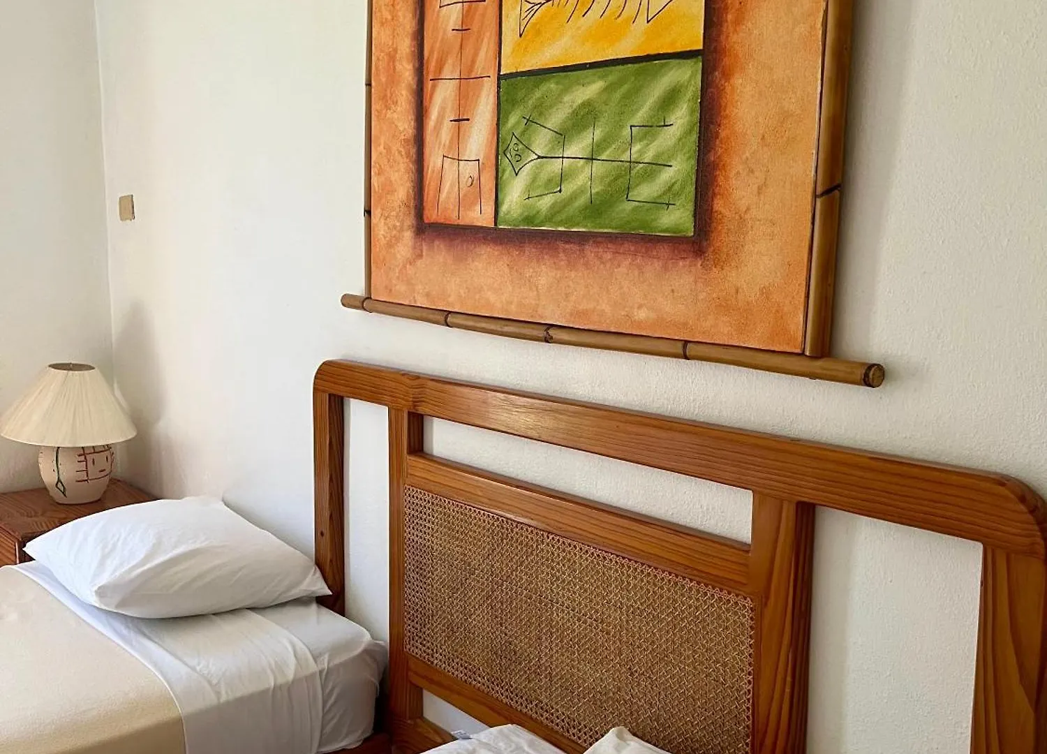 Hotel Angel Gabriel Boca Chica